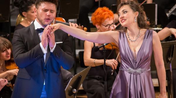 tosca de puccini cu o distributie internationala de elita a incheiat festivalul regal de opera virginia zeani