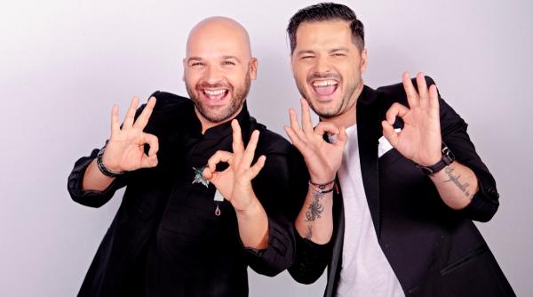 alex si monica anghel liviu varciu si andrei stefanescu bella santiago si sorana darclee mohamad intra in jocul transformarilor la te cunosc de undeva