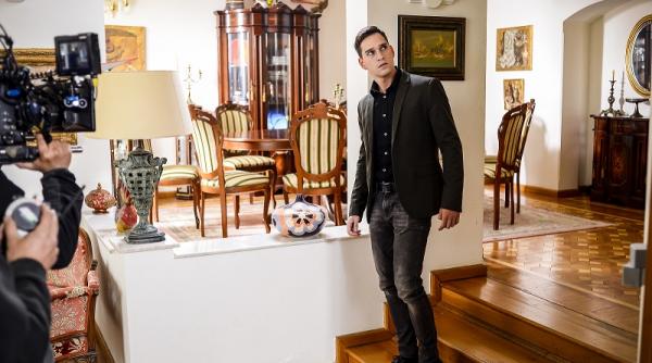 fructul oprit sezonul 2 episodul 239 magda este de negasit iar ioan este atras intr o capcana