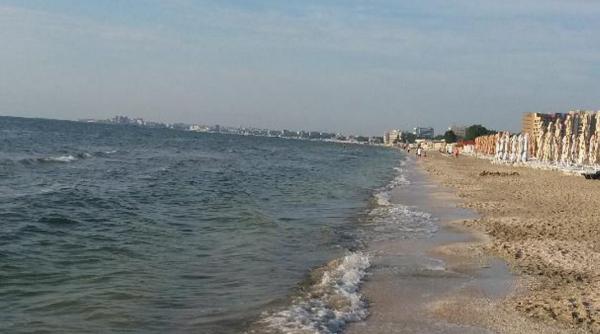 liber la scaldat marea neagra este curata