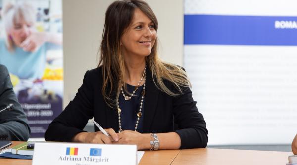 reuniune de lucru la mfe pentru imbunatatirea comunicarii cu beneficiarii de fonduri europene si stabilirea unui mecanism de consultare