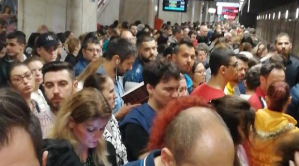 un palestinian din popesti leordeni ar fi planificat un atentat la metroul din bucuresti