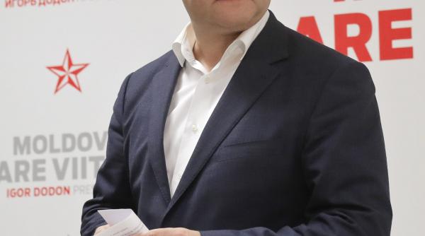 dodon a anulat deciziile lui filip