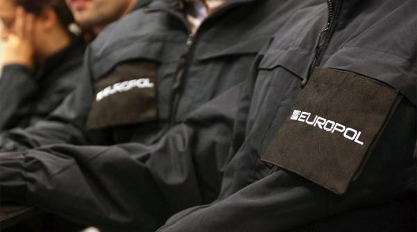 europol 4 7 milioane de produse contrafacute si peste 30 de suspecti arestati intr o operatiune la nivel european
