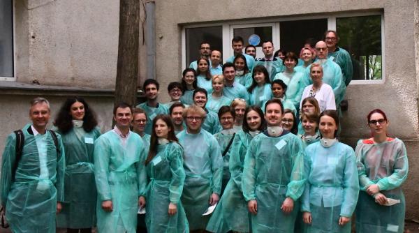 impreuna invingem tuberculoza