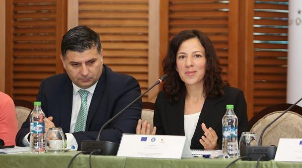 ministrul fondurilor europene roxana minzatu digitalizarea obiectiv prioritar de programare a viitorilor bani europeni