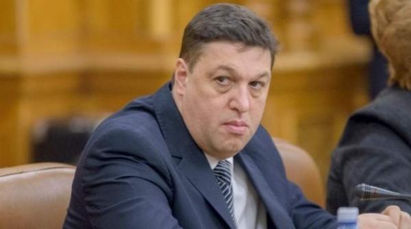 oprisan despre eventuala candidatura la prezidentiale a lui serban nicolae e un lider al partidului cu experienta necesara