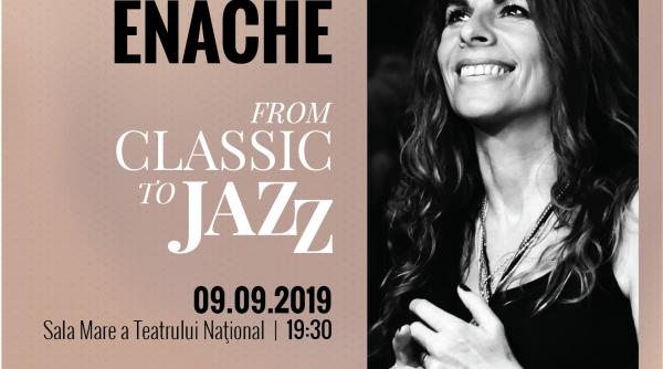 concert inedit cu rapsodiile enesciene interpretate vocal in premiera de teodora enache