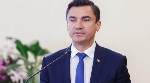 iasi a fost semnat primul proiect de mobilitate urbana finantat prin fonduri europene regio