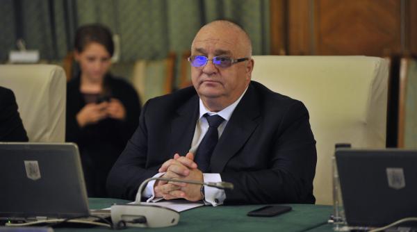 marina militara lupta sa l imbogateasca pe ex ministrul stroe