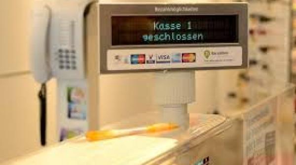 ministerul finantelor vrea sa finalizeze proiectul privind implementarea caselor de marcat electronice pana la sfarsitul anului