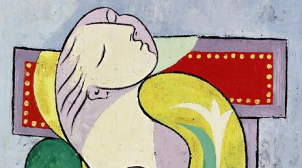 cea mai mare expozitie picasso ce a avut vreodata loc in china se deschide la beijing