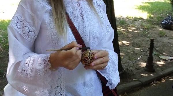 incondeiem oua in cismigiu