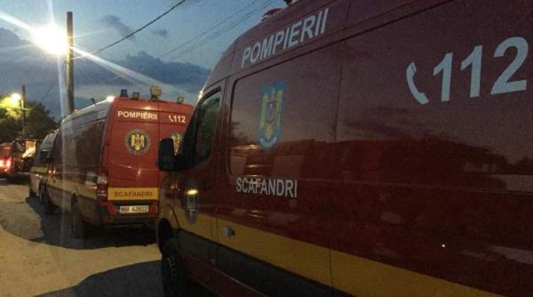 peste o mie de pompieri din tara detasati pe litoral in perioada sezonului estival