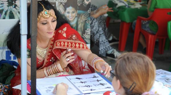 street delivery 2019 strada a devenit o adevarata scena pentru artisti