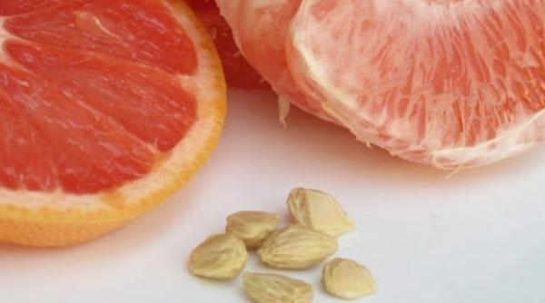 samburii de grapefruit combat candidoza si alte 5 boli