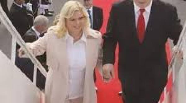 sotia premierului israelian sara netanyahu vinovata pentru utilizarea necorespunzator a fondurilor publice