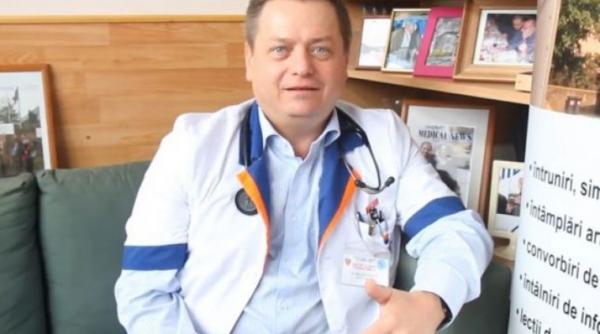 47 de medici decedati din cauza epuizarii doar in ultimul an