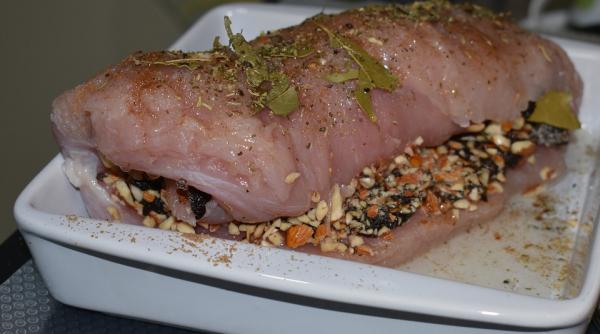 carnea de curcan 7 beneficii pentru sanatate