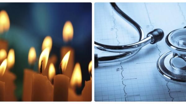 o noua tragedie in medicina romaneasca un cunoscut cardiolog a murit la doar 54 de ani a plecat langa cei 45 de medici morti in garzi sau dupa