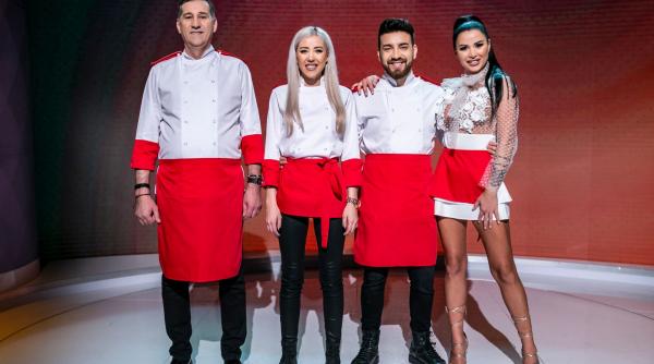 chef catalin scarlatescu surpriza pentru ana crudu in finala sezonului special chefi la cutite