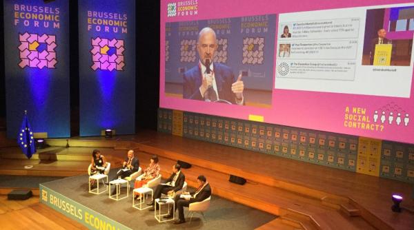 contractul social european e rupt iar europa are nevoie de un eurobuget