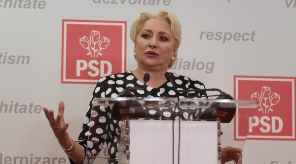 dancila nu doresc nimanui sa stea dupa gratii daca legea ii permite sa iasa