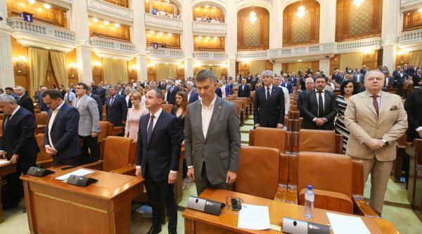 motiunea de cenzura a fost respinsa