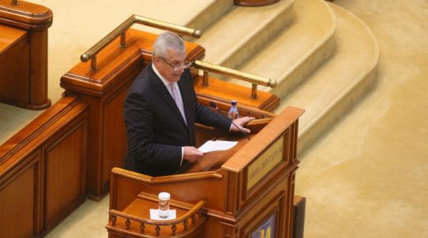 tariceanu i a pus eticheta lui ludovic orban este un somer politic