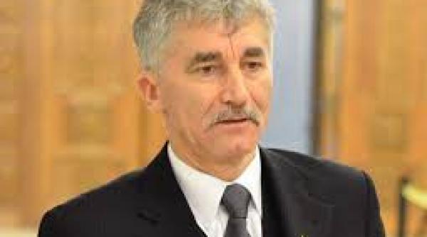 fostul deputat ioan oltean audiat la dna