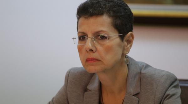 procurorul adina florea reclama intr un act oficial presiuni si amenintari la adresa siij