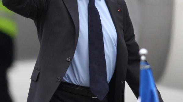 sarkozy judecat pentru coruptie