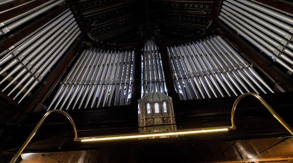 turneul national orgile romaniei editia i