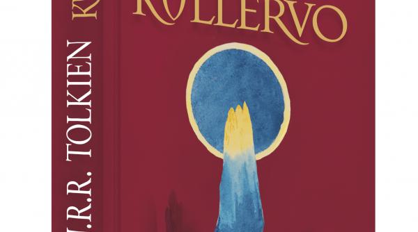 de la frodo la kullervo aventura finlandeza a lui j r r tolkien