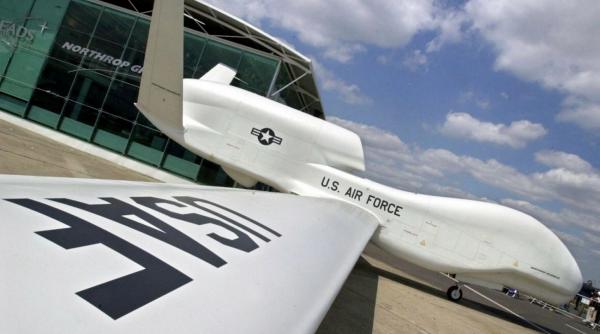 iranul provoaca statele unite la razboi