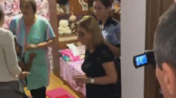 dezvaluiri socante despre scandalul cu fetita de noua ani luata de mascati din casa noi am vrut sa adoptam acest copil