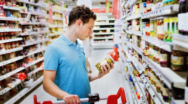 romania avea in 2018 cele mai mici preturi la alimente din ue