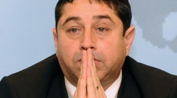 fostul ministru liberal de interne cristian david scos nevinovat
