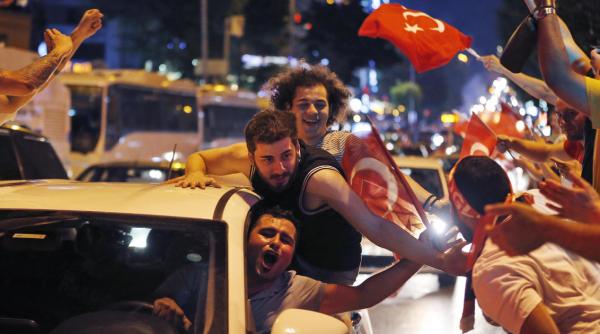 istanbul inceputul sfarsitului pentru erdogan