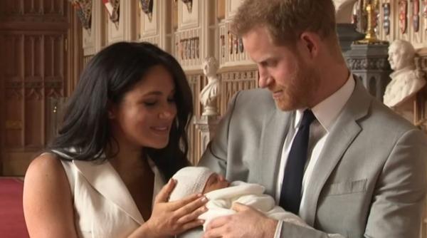 ruptura intre printi harry si meghan s au mutat in casa renovata cu 2 4 milioane lire pentru a se indeparta de william si kate