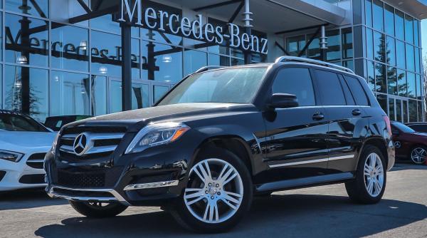 emisii trucate la mercedes