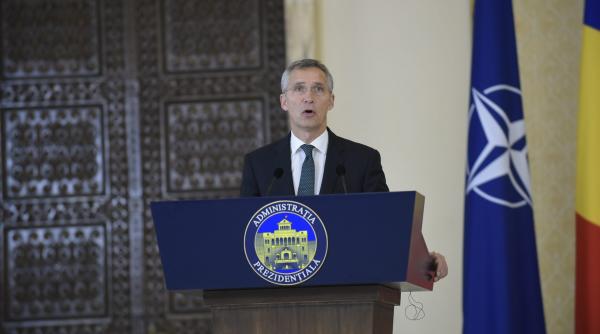 laude romania fruntasa la nato