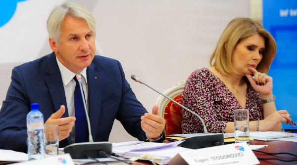 ministrul finantelor anunta amnistia fiscala