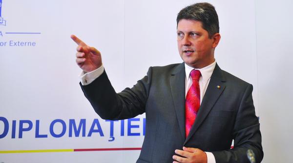 senat motiune pentru rezolutie pe tema nerespectarii angajamentelor ucrainei la apce initiator titus corlatean