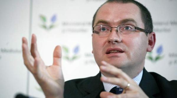 attila korodi udmr are o reticenta maxima in privinta introducerii votului electronic