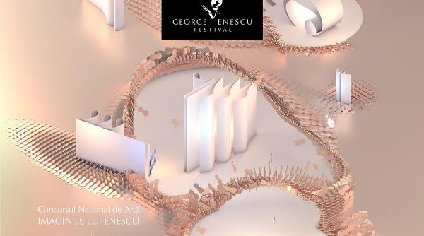 debuteaza concursul national de arta imaginile lui enescu
