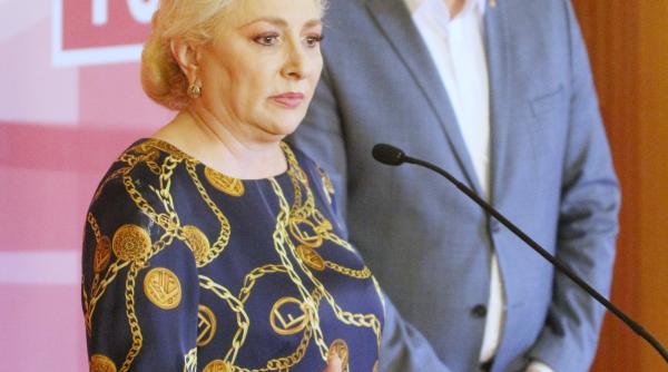 dancila catre reprezentantii renault noile proiecte de investitii un semnal important privind increderea in economia romaneasca