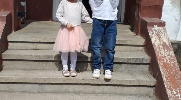 drama orfanilor din calinesti statul nu i ajuta dar ii sperie