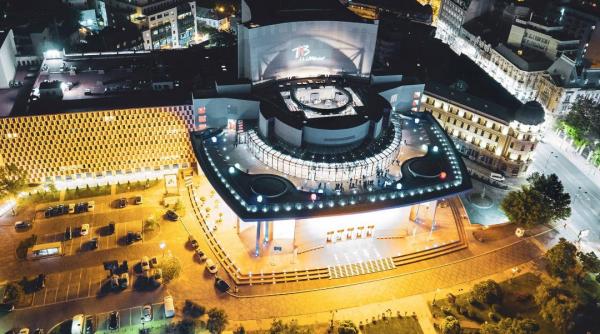 final nedorit de stagiune la tnb