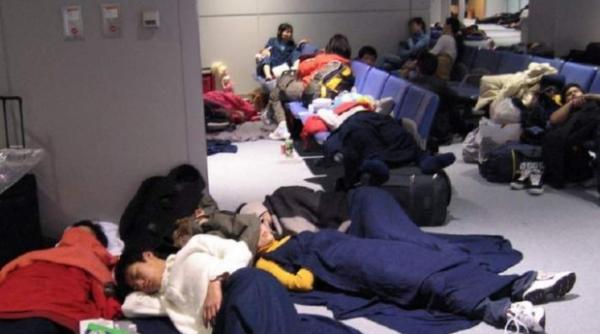 procurorii din gorj au deschis un dosar penal in cazul copiilor blocati pe aeroporturi din strainatate